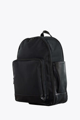Resale The Travel Backpack in Black